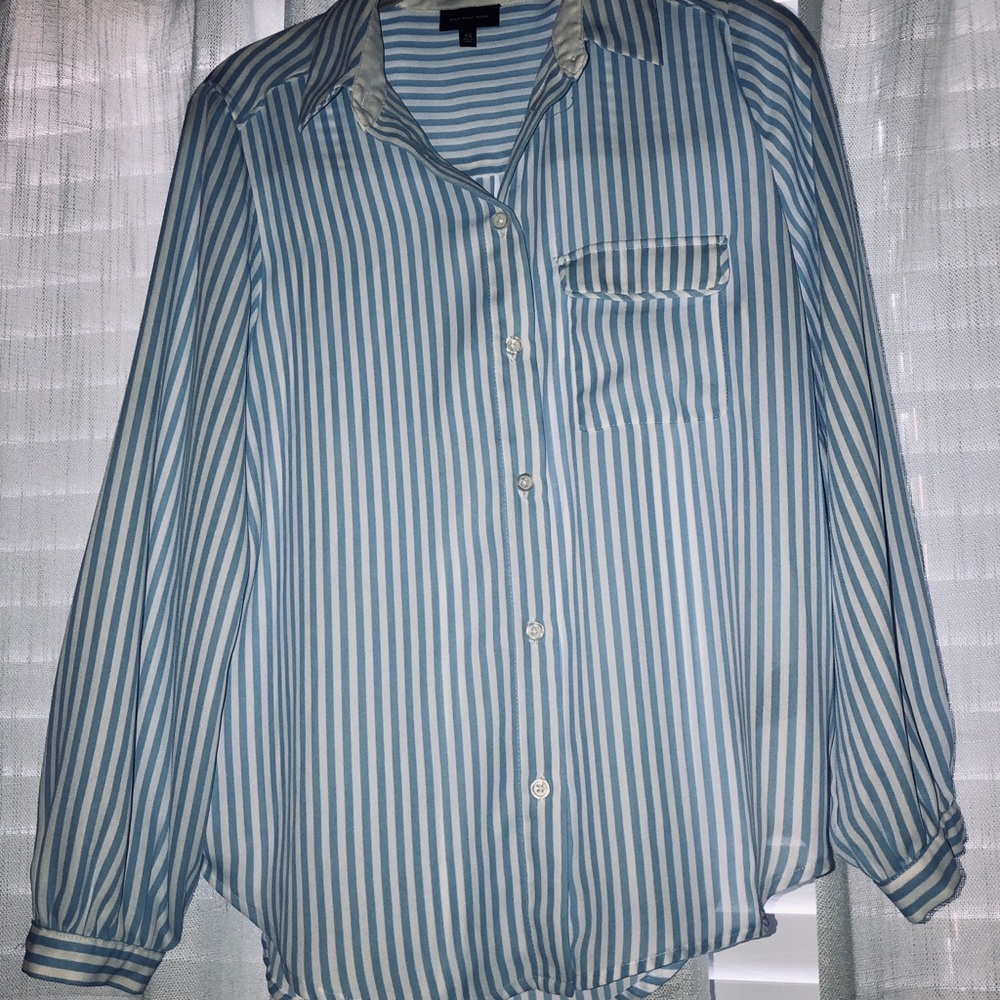 Never worn